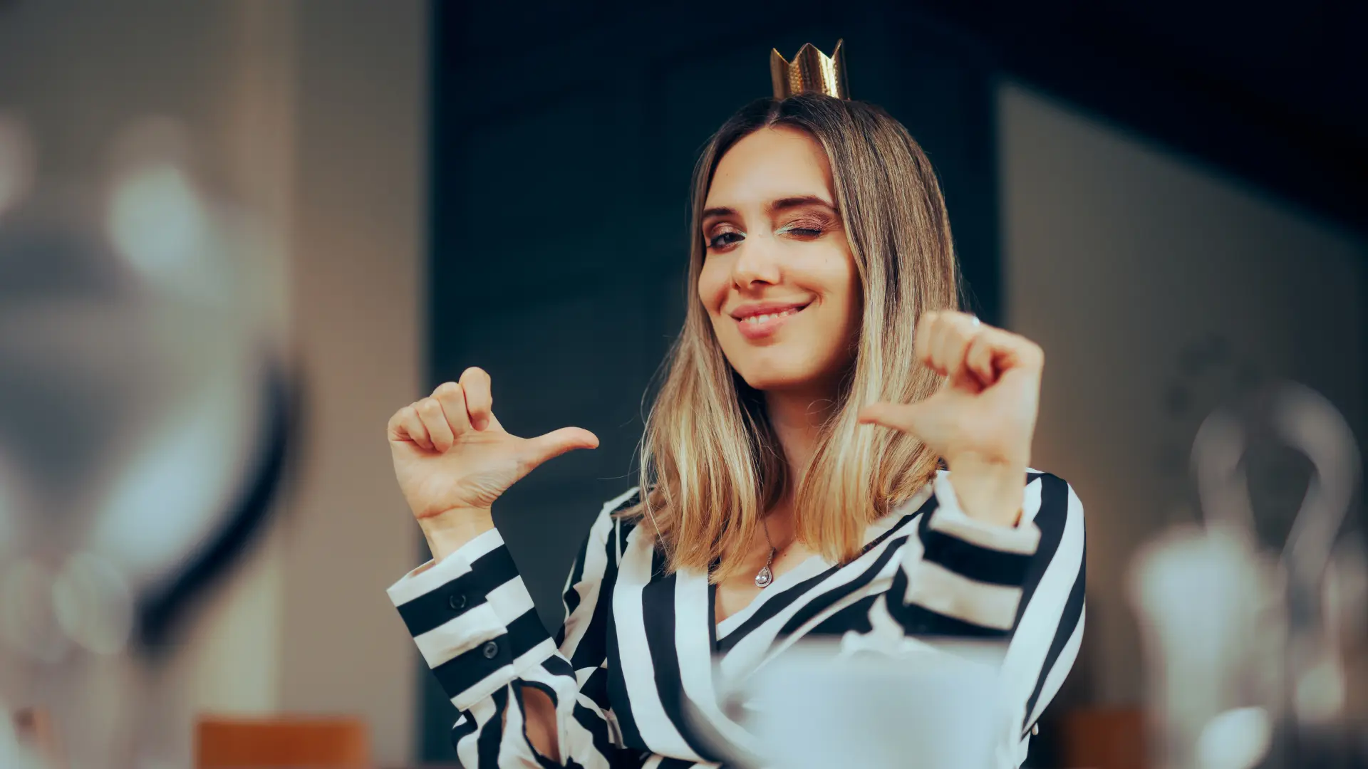How To Build Self Worth To Overcome Anxiety, Using A REBT Coaching Approach